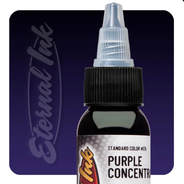 Eternal Ink - Purple Concentrate