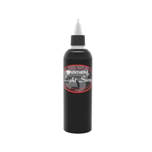 Light Sumy 5oz Greywash Panthera Tattoo Ink