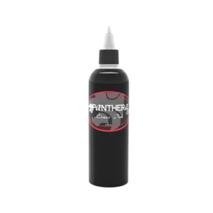 Black Liner 5oz Panthera Tattoo Ink