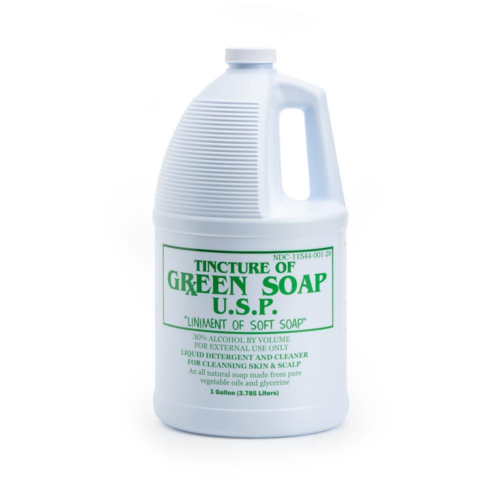 greensoap One Gallon